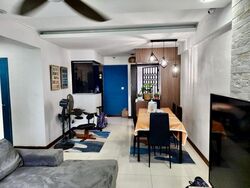 Blk 342C Yishun Natura (Yishun), HDB 4 Rooms #454403721